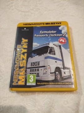 Symulator Transportu Ciężkiego 2 