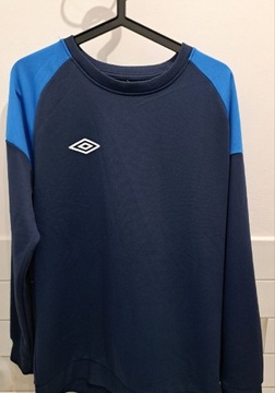 bluza firmy Umbro,  rozm M