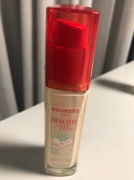 Healthy mix bourjois podkład 49.5N