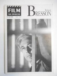 Film na świecie 400/1999 Robert Bresson 