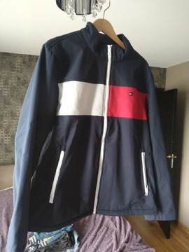 Kurtka bluza Tommy Hilfiger rozmiar XL