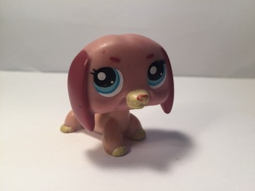 Figurka Littlest Pet Shop 