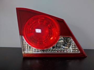 Lampa tyłna lewa do Honda Civic VIII sedan EU