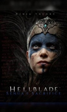 HELLBLADE SENUA'S SACRIFICE