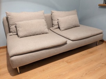 Sofa 3 osobowa IKEA