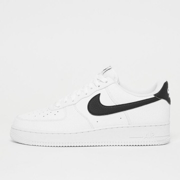 Nike Air Force 1 Białe 