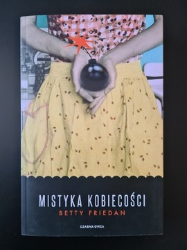 Mistyka kobiecości