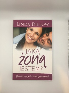 Jaką żoną jestem Linda Dillow 