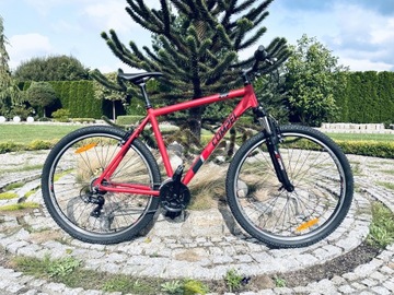 Zadbany Duży Rower Górski MTB koła 29