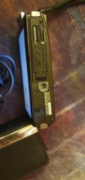 Aparat fotograficzny Sony DSC-T300 zestaw 