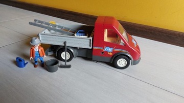 Playmobil Mobilny Serwis 5032