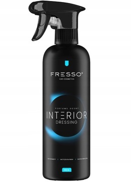 FRESSO Interior Dressing 500ml