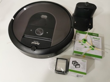 iRobot Roomba i7