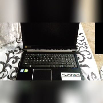 Notebook Acer Aspire 5