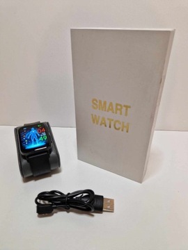 smartwatch tk10 wielofunkcyjny 