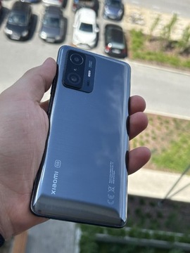 Xiaomi 11T Pro 8/256 GB Meteorite Gray