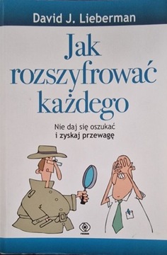 Jak rozszyfrować każdego