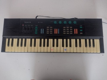 Keyboard Fujitone 3A