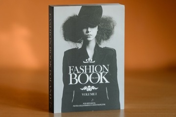 Fashion Book Poland - P. Kiljański, A. Bańczyk
