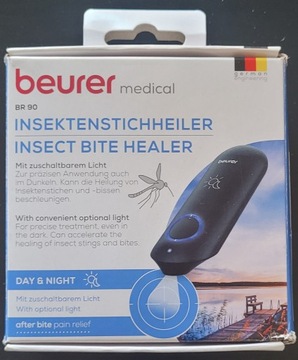 Beurer BR 90 Urządzenie na ukąszenia owadów