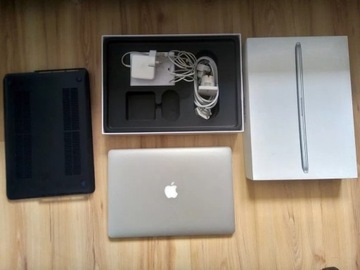 MacBook Pro, 15-inch, 2014, 16 GB
