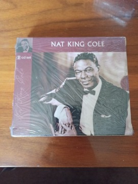 Nat King Cole - Central Avenue + Slow down 2 CD