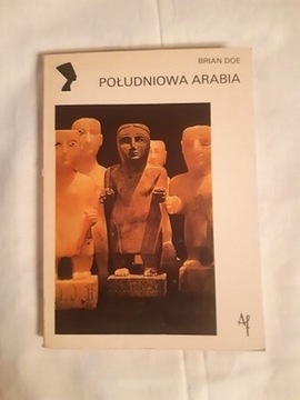 Poludniowa Arabia - Brian Doe