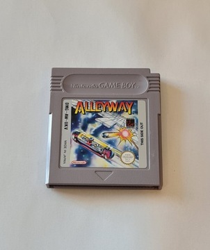 Alleyway Game Boy IDEALNA