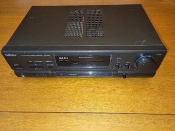 SA-GX 180 Technics Control Stereo Reciver.