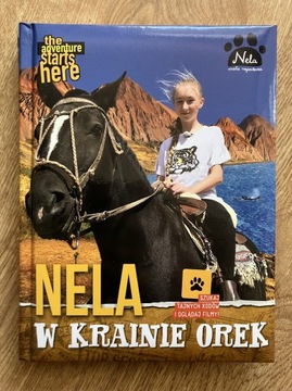 Nela w krainie orek