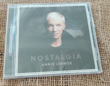 Annie Lennox - Nostalgia