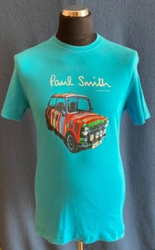 T-shirt Paul Smith Roz. XXL
