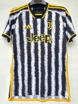 Juventus koszulka domowa sezon 2023/2024