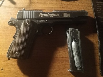ASG Remington 191RAC