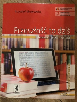 Przeszłość to dziś. Część 1