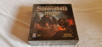 gra planszowa Stronghold: Undead (1sza edycja)