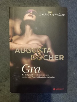 Augusta Docher -Gra