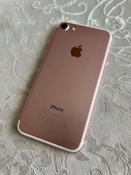 iPhone 7 32GB A1778 różowy 