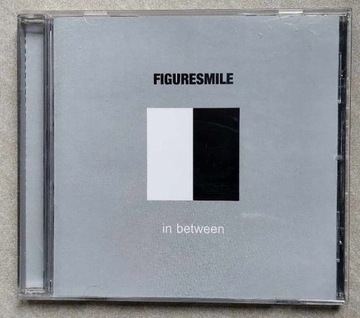 Figuresmile - In Between CD