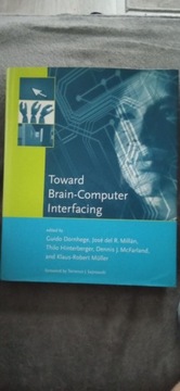 Toward brain-computer interfacing guido dornhege 