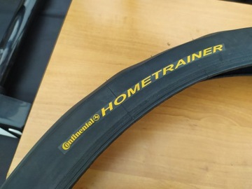 OPONA DO TRNAŻERA Continental Hometrainer 27,5 x 2