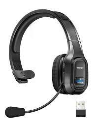 Słuchawku Bluetooth TECKNET TK-HS001