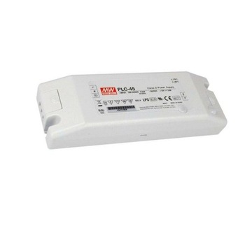 PLC-45-36 Mean Well zasilacz LED 40W 45W 36V 1.25A