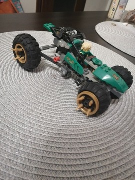 Kolekcja Lego   - Technic, Ninjago, Star Wars