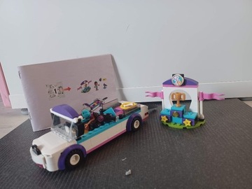 LEGO Friends 41301