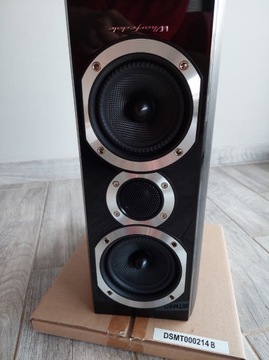 Wharfedale Diamond 10.MT nowe