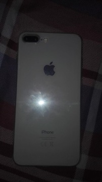 Apple iphone 8plus 