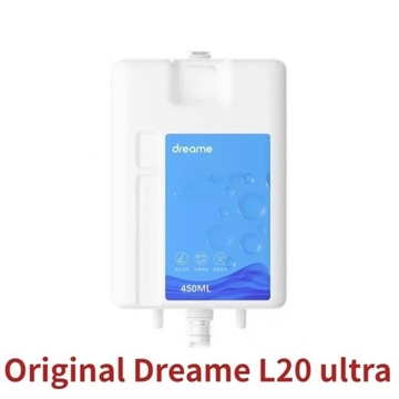 Płyn dreame l20 ultra Plus 2x mop