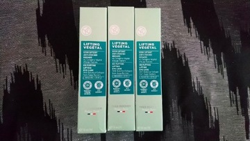 Yves rocher krem lifingujacy pod oczy vegetal