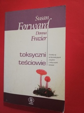 Toksyczni  teściowie Frazier